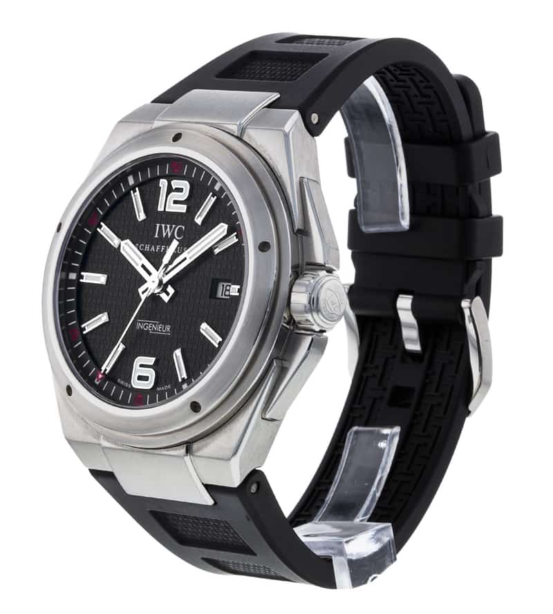 IWC Ingenieur IW323601